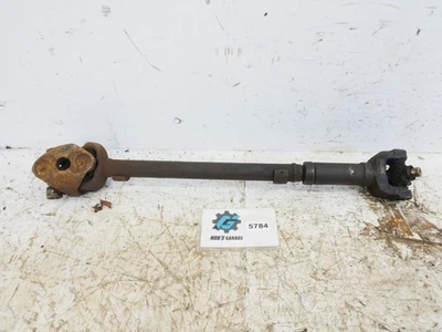 AMC Jeep Wagoneer 73-79 Front Driveshaft Dana 44 CV Joint - Image 1 of 4