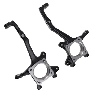 Front Steering Knuckle Pair for Toyota FJ Cruiser 4Runner 4321160170 Both Sides - Picture 1 of 18