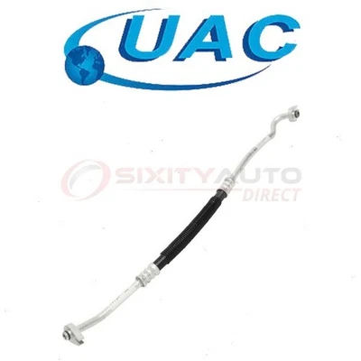 UAC AC Refrigerant Liquid Hose for 2001-2004 Chrysler PT Cruiser - Heating vo Foto 1 de 4
