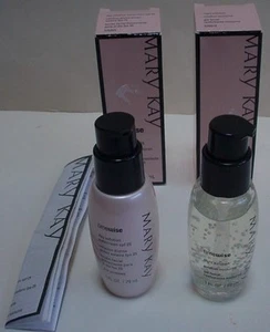 Mary Kay Timewise Day Solution SPF 25 NEW (Expired) Night Solution - Picture 1 of 13