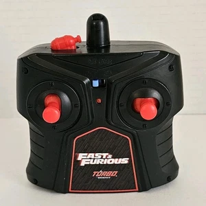 Ricambio telecomando Fast & Furious Jada / 2,4 GHz / JDTX2406 / testato  - Foto 1 di 10