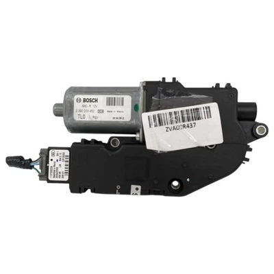 2009-2014 Acura TSX 2008-2012 Honda Accord Sun Roof Motor Sunroof 1137328338 OEM - Изображение 1 из 4