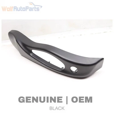 2001-2006 BMW 325I - Front Right Outer SEAT Switch TRIM / Panel 8226292 - Image 1 of 4