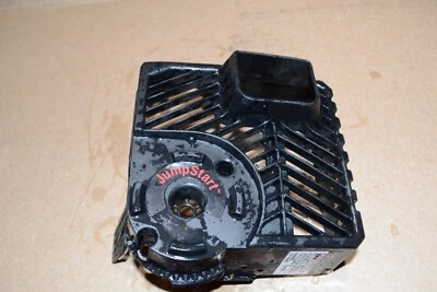 Troy-Bilt String TB22EC Recortadora OEM Cubierta de motor Foto 1 de 4