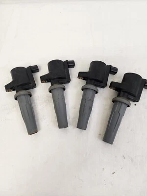 Lincoln MKZ 2012 bobina de encendido OEM 9E5E-12A366-AA Foto 1 de 3