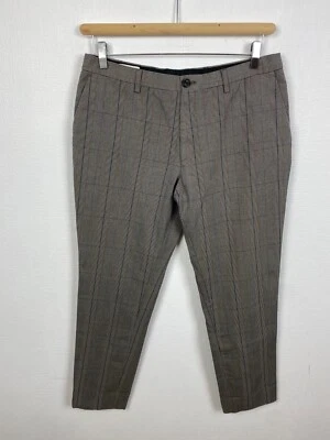 Pantalones informales Dries Van Noten para hombre talla 48 Foto 1 de 4