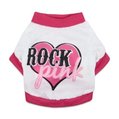 Chaleco para cachorro mascota para Chihuahua yorkie perro lindo taza de té ropa para perro niña perro camiseta Foto 1 de 4