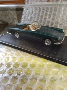 BBR 112C Ferrari 250 GT Cabriolet "Serie II" 1968 - Foto 1 di 18