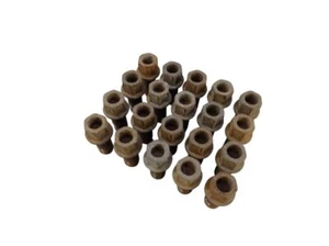 20 Piece Wheel Bolt Set for Seat Altea (5P1) 1.6 - Picture 1 of 5