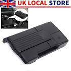 For Vw Touran Golf Sportsvan Seat Car Engine Battery Cover Shell Protection Cap