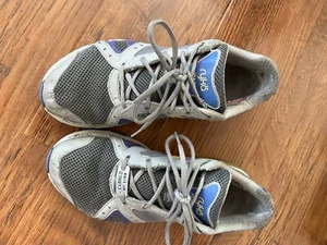 Ryka Cross Training Shoes Womens Size 6.5. - Picture 1 of 11