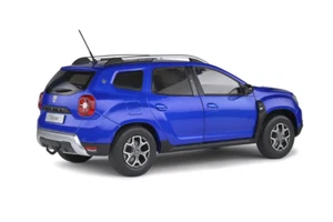DACIA DUSTER MK2 - 2018 - Imagen 1 de 10