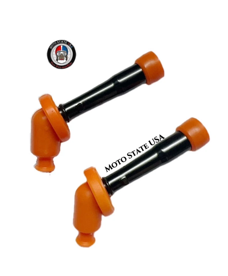 BOTA TAPA BUJÍA PARA YAMAHA RAPTOR GRIZZLY RHINO 660 660R YFM YXR Foto 1 de 1