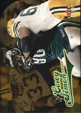 A0798- 2004 Ultra Football Assorted Insert Cards -You Pick- 10+ FREE US SHIP