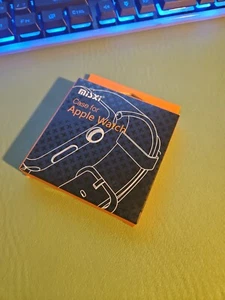 Misxi Hülle für Apple Watch - Bild 1 von 7