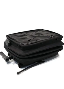 A&I Products Ssm100 Scissor Type Seat W/adj.Suspension Fits Jonh Deere Case - Picture 1 of 12