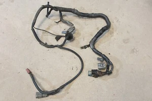 1993 NISSAN 300ZX ENGINE ALTERNATOR HARNESS AUTOMATIC TRANSMISSION NON TURBO OEM - Picture 1 of 2