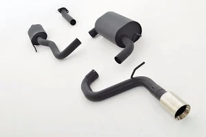 FMS Gr A Tubo di Scappamento Kia Cee ´ D & Pro Jd Dal 2012- 1.4l Crdi 1.6 - Foto 1 di 2