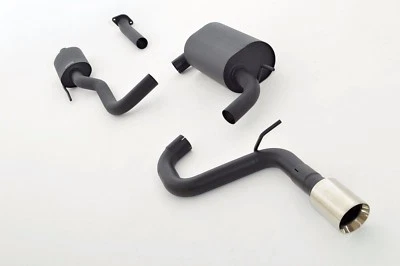 FMS Gr A Tubo di Scappamento Kia Cee ´ D & Pro Jd Dal 2012- 1.4l Crdi 1.6 - Immagine 1 di 2