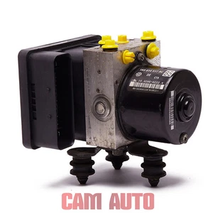 ⭐⭐⭐ ABS Steuergerät Hydraulikblock ✅ 1K0614517AC VW ⭐⭐⭐  Tested 100% OK ✅ - Bild 1 von 1