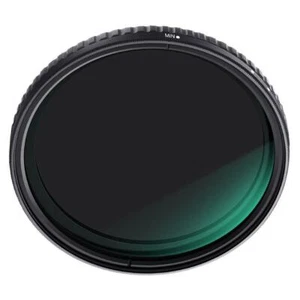 K&F Concept 62mm Nano X Variable Fader NDX, ND2-32 - Picture 1 of 12