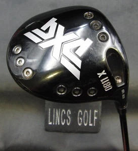 PXG 0811 X GEN2 9° Driver Stiff Graphite Shaft PXG Grip - Picture 1 of 6