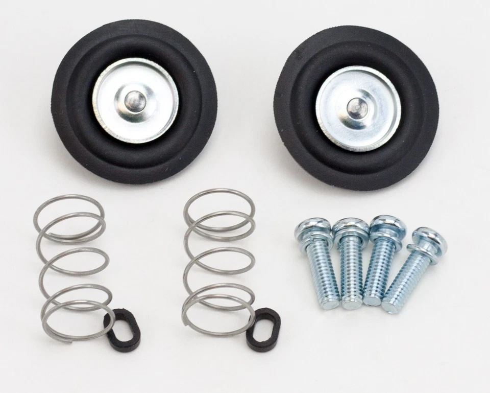 Honda Shadow ACE 1100, 1995-1999, Air Cut Off Valve Rebuild Kit - VT1100C2 - Image 1 of 1