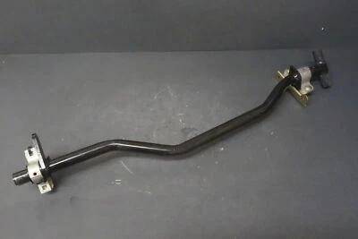 Columna del eje del vástago de dirección Polaris OEM 1823512-329 IQ 550 Shift 550 Foto 1 de 4