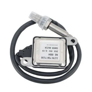 Nitrogen Oxide NOX Sensor For BMW E81 E82 E87 E88 E90 E91 E92 5WK96621J - Picture 1 of 12