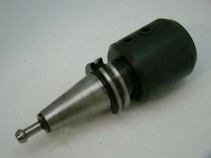 Lyndex CAT40 End Mill Holder 1-1/2" C4006-1500 - Picture 1 of 7