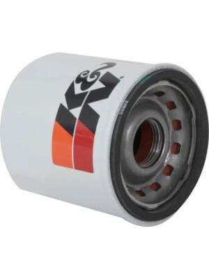 K&N Oil Filter (HP-1008) - Image 1 of 4