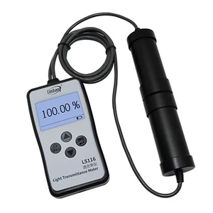 LS116 Optical Transmission VLT Tester Light Transmittance Meter with 380-760nm - Picture 1 of 11