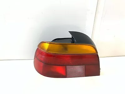 97 98 99 00 1997 1998 1999 2000 BMW 528I 540I M5 DRIVER LEFT TAIL LIGHT OEM - Изображение 1 из 4