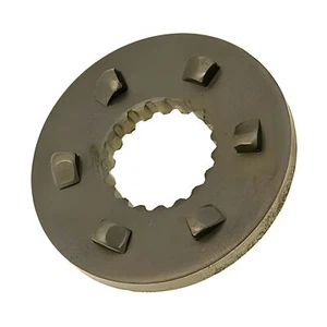 Kickstartermitnehmer für PGO Big Max 50 - Picture 1 of 4