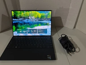 Dell XPS 13 Plus 9320 2023 i7-1360P, 32GB RAM, 1TB SSD, 3.5K OLED Touch - Great - Picture 1 of 7