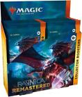 MTG - Collector Boosters - Ravnica Remastered