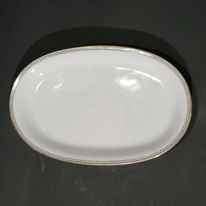 Winterling Bavaria Marktleuthen Diamond Platter - Picture 1 of 8
