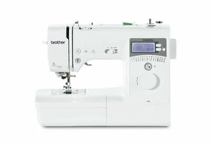 Brother Innov-is NV A16 Computerised Sewing Machine (3 Year Warranty) - Picture 1 of 1