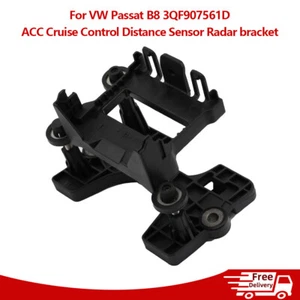 ACC Adaptive Original Cruise Radar Sensor Halterung 3QF907561D Für VW Passat B8 - Bild 1 von 8