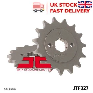 JT- Front Sprocket JTF327 13t fits Honda CRF230 03-15 - Picture 1 of 3