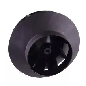 Ventilador de aire de combustión motor soplador Eberspacher Airtronic D4 5KW 12V 24V B7 - Imagen 1 de 4