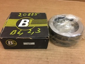 BL 16016 Thrust Bearing 65x115x48 mm 52216 5-Piece - Picture 1 of 3