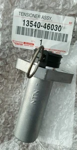 13540-46030 93-98 SUPRA 2JZ OEM TOYOTA TIMING HYDROLIC TENSIONER ASSEMBLY - Picture 1 of 4
