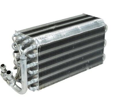 A/C Evaporator Core for BMW 325 318I 1.8L 2.3L 2.5L 2.7L 3.5L 1984-91 RA/168RVB - Image 1 of 4