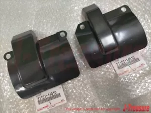TOYOTA Genuine R154 Clutch Housing Cover Set CHASER MARK II SOARER SUPRA OEM - Picture 1 of 12