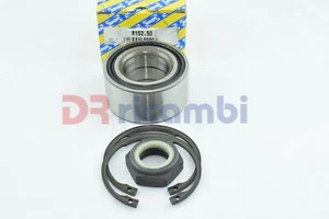 KIT CUSCINETTO MOZZO RUOTA ANTERIORE FORD SCORPIO II 2.0 2.3 2.5 2.9 SNR R152.50 - Imagen 1 de 4