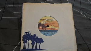 ABBA, Knowing me knowing you, South Africa release. very rare, 1977, - Picture 1 of 4