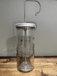 Vintage 1930s Era Wesson Oil Mayonnaise Maker - Picture 1 of 7