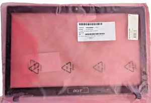 Acer 5742 5742G 5742ZG Przednia pokrywa ramki LCD do smukłych ekranów 60.R4F02.009 - Zdjęcie 1 z 3