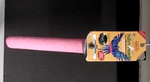 Polly's Pastels "La Percha Terapéutica" Tamaño Grande Grises Africanos, Amazonas, Congo - Imagen 1 de 3